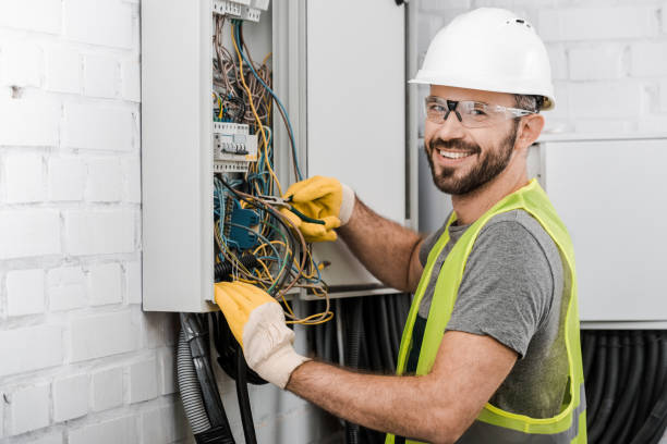 Best Commercial Electrician Services  in Timpson, TX