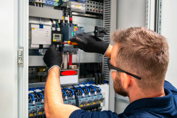 Best Electrical Installation Contractor  in Timpson, TX