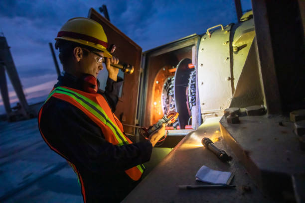 Best Commercial Electrician Services  in Timpson, TX