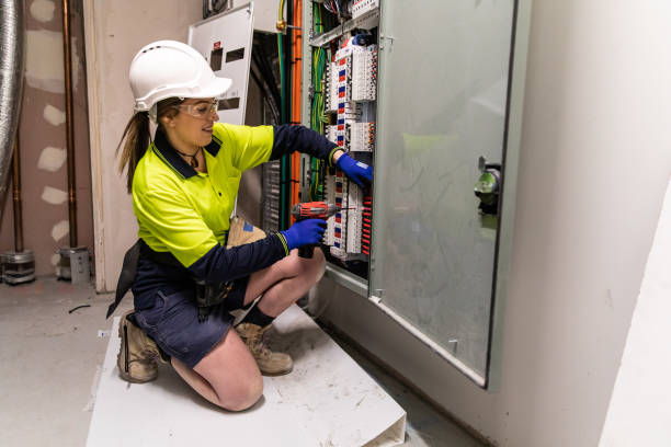 Best Electrical Upgrades for Homes  in Timpson, TX