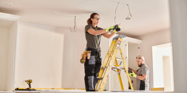 Best Electrical Troubleshooting Services  in Timpson, TX