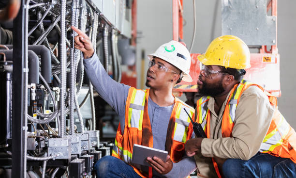 Best Emergency Electrical Repair  in Timpson, TX