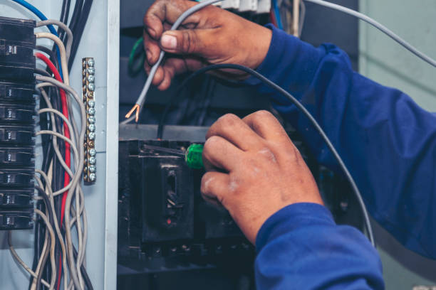 Best Local Electrician Companies  in Timpson, TX