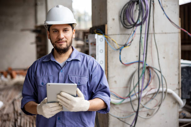 Best Affordable Emergency Electrician  in Timpson, TX
